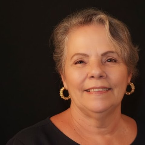 Retrato de Helena Faria